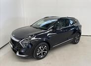 KIA Sportage 1