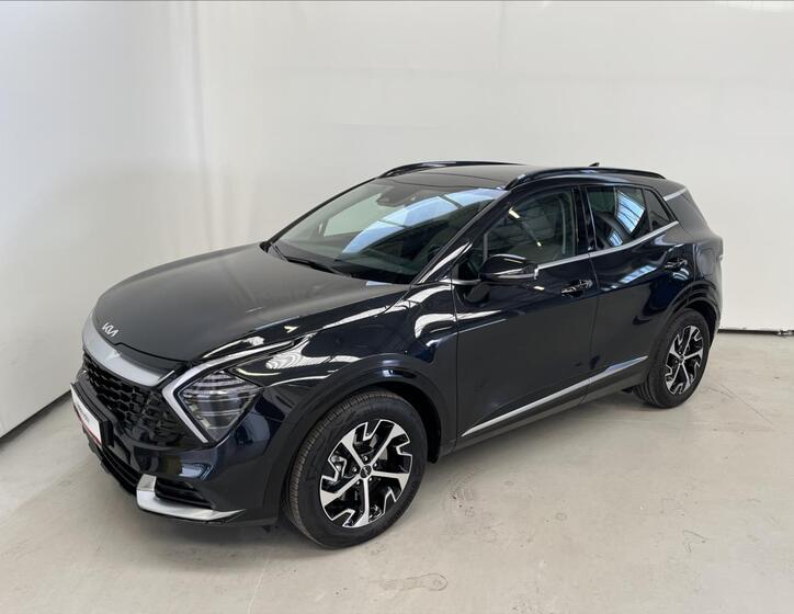 KIA Sportage 1