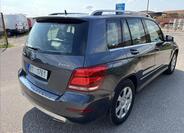 Mercedes-Benz GLK 6