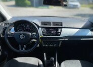 Škoda Fabia 9