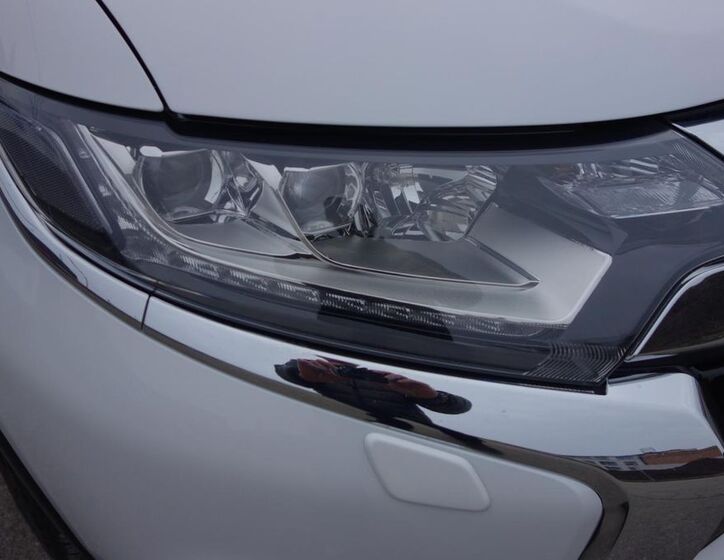 Mitsubishi Outlander 39