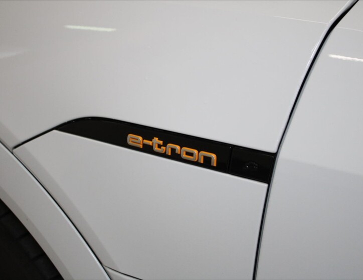 Audi e-tron 26