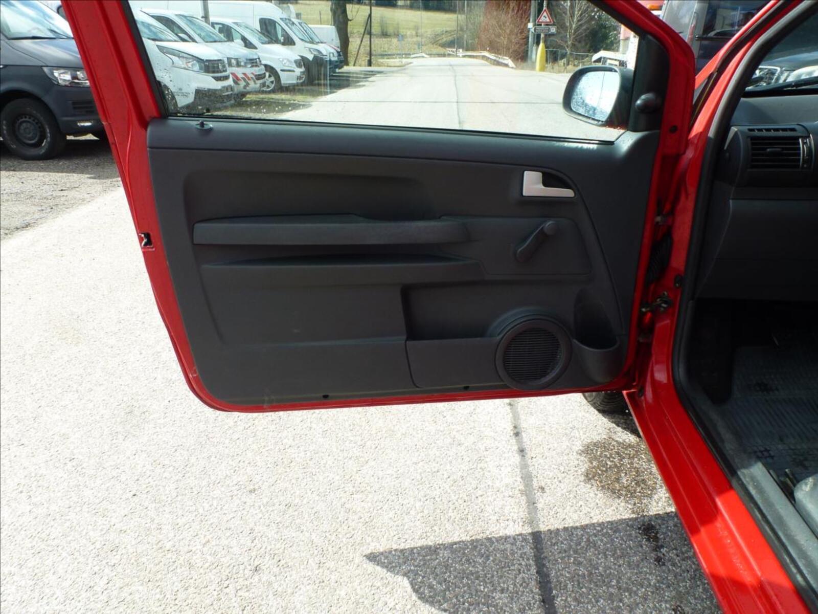 Volkswagen Fox 14