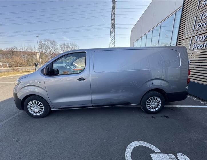 Toyota ProAce 3