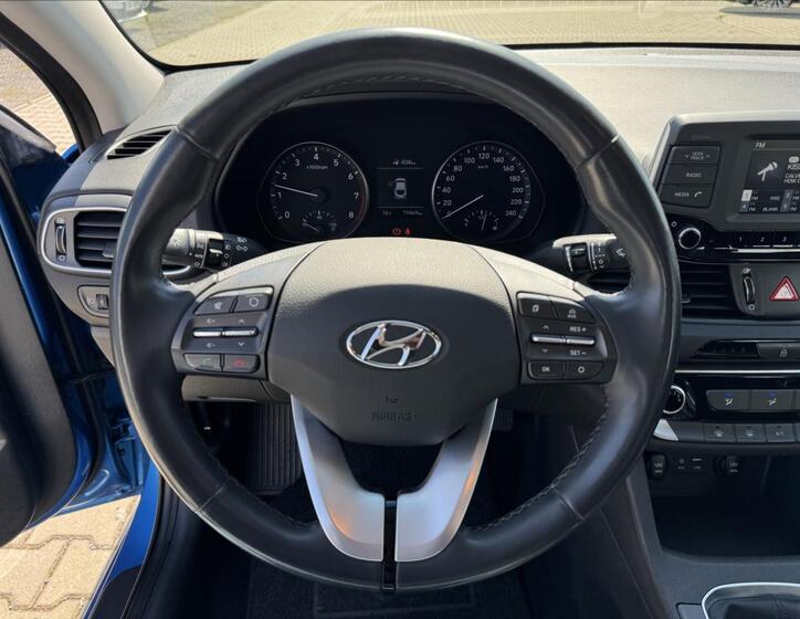 Hyundai i30 14