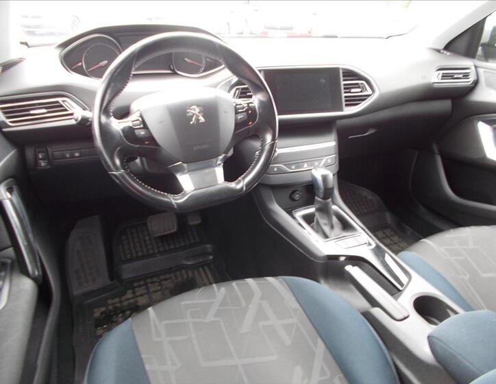 Peugeot 308 16