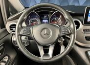Mercedes-Benz Třídy V 14