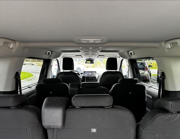 Toyota ProAce Verso 10