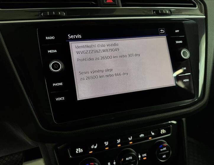 Volkswagen Tiguan 22