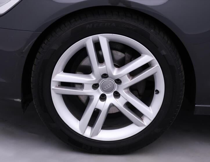 Audi A6 38