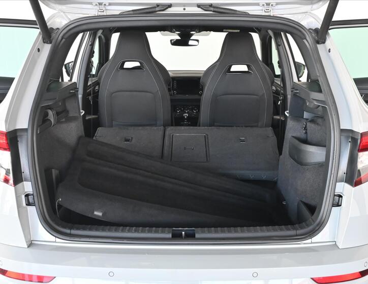 Škoda Karoq 7