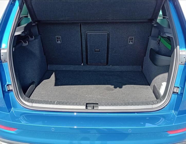 Škoda Karoq 11