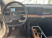 SsangYong Torres 12