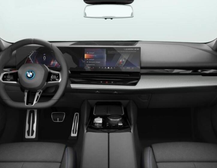 BMW i5 3