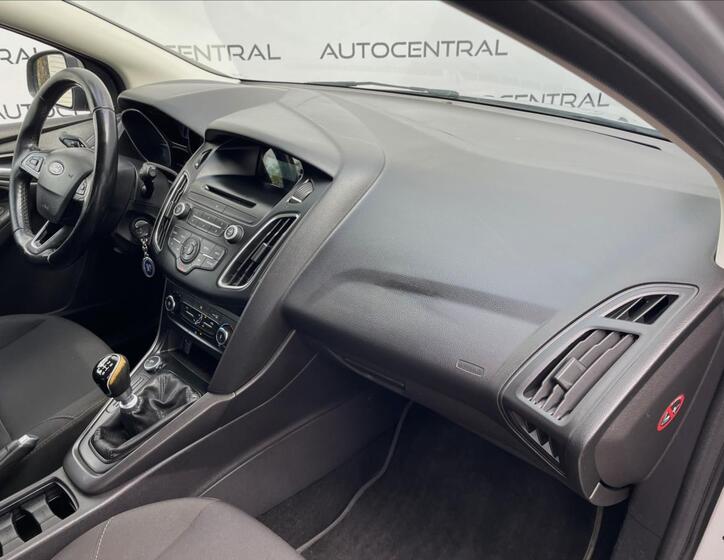 Ford Focus 17