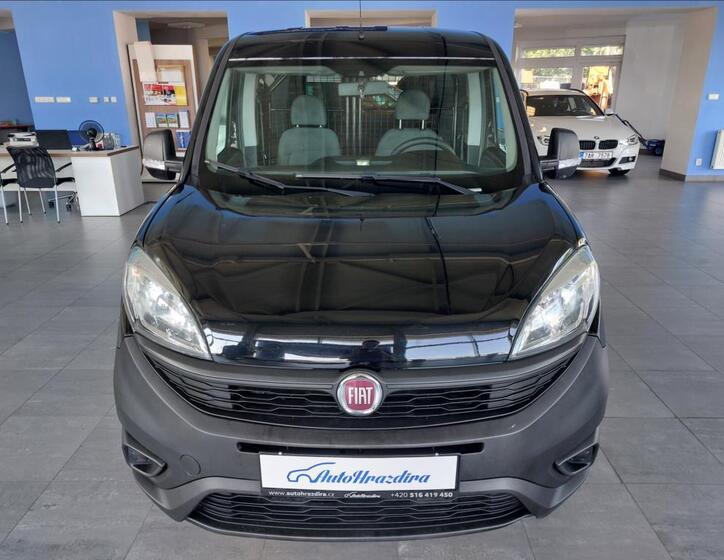 Fiat Dobló 2