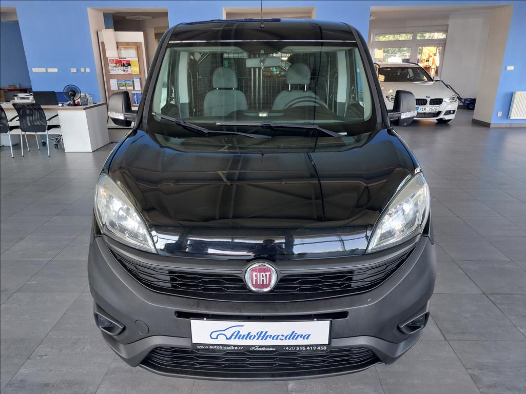 Fiat Dobló