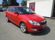 Škoda Fabia 3