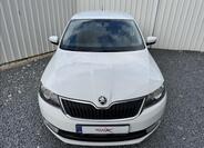 Škoda Rapid 6