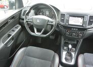 Seat Alhambra 12