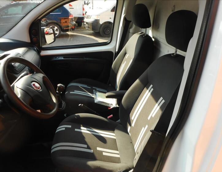 Fiat Fiorino 15