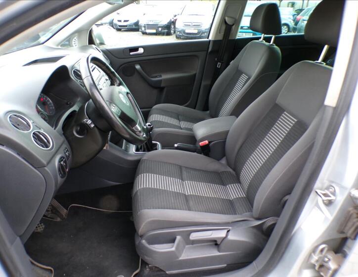 Volkswagen Golf Plus 15