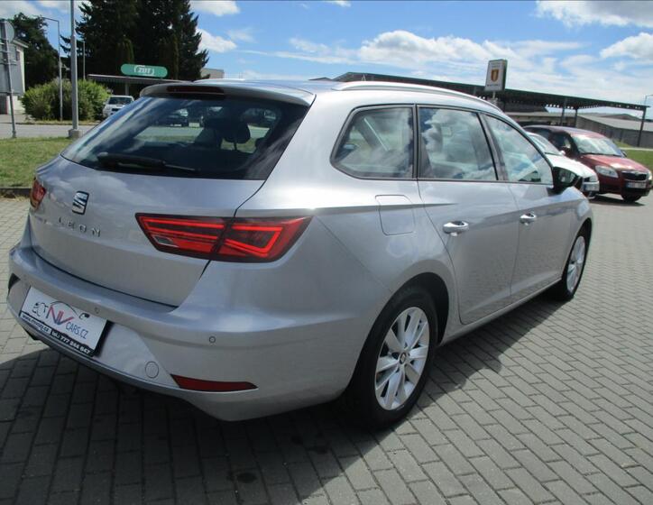 Seat Leon 28