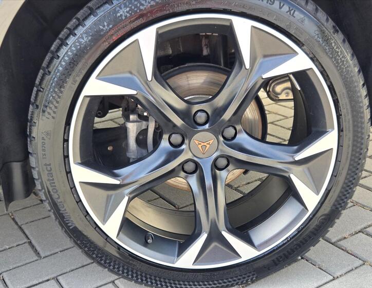 Cupra Formentor 20