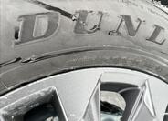 Toyota Land Cruiser 40