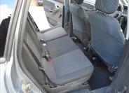 Opel Meriva 15