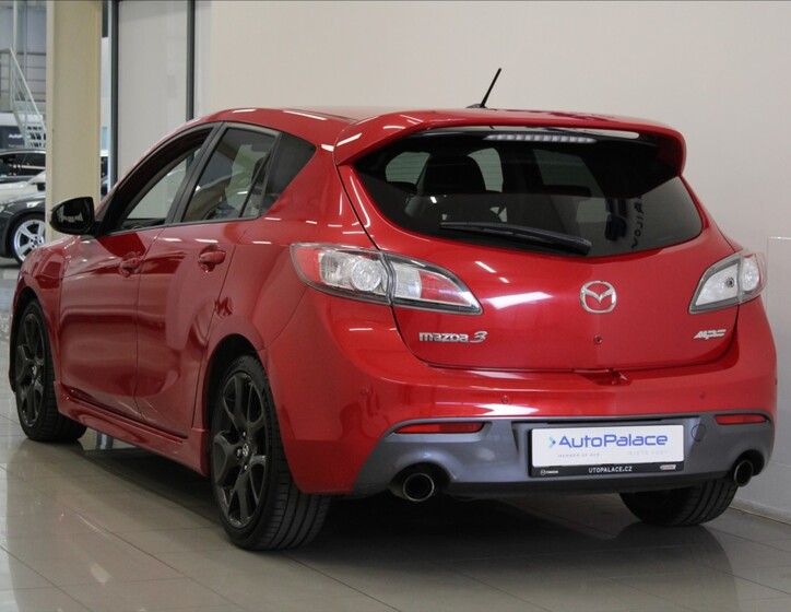Mazda 3 3