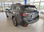 Subaru Outback 4