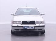 Škoda Octavia 2