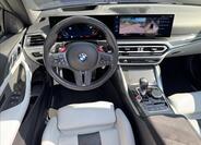 BMW M4 16