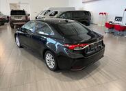 Toyota Corolla 6