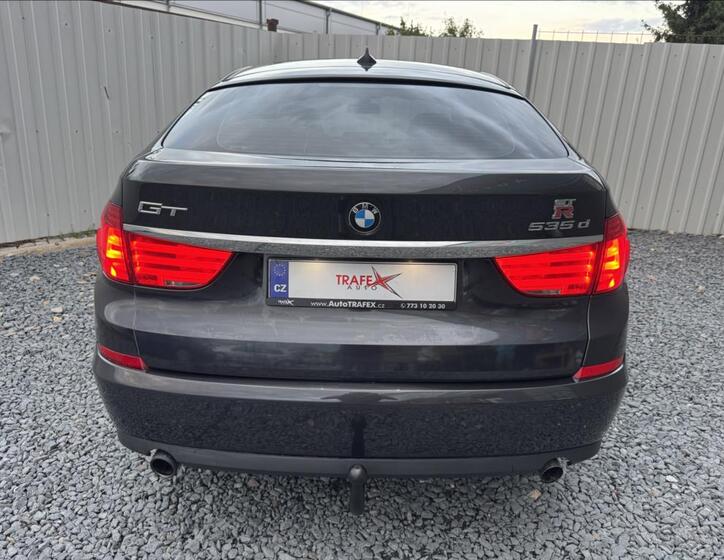 BMW Řada 5 11