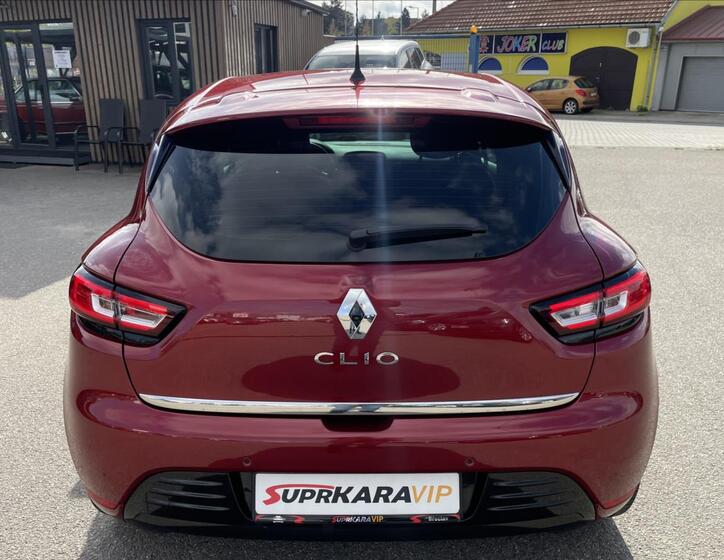 Renault Clio 6