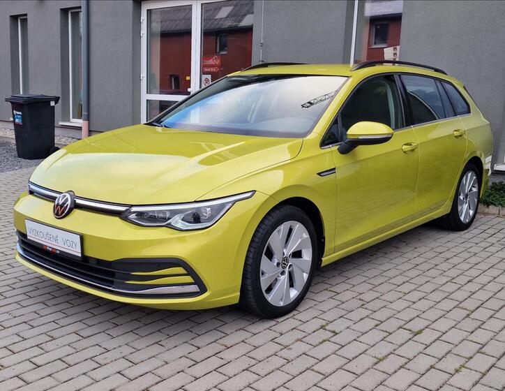 Volkswagen Golf 5