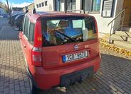 Fiat Panda 6