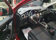 Nissan Qashqai 8