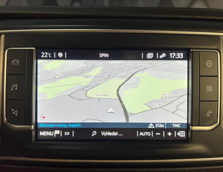 Toyota ProAce 12