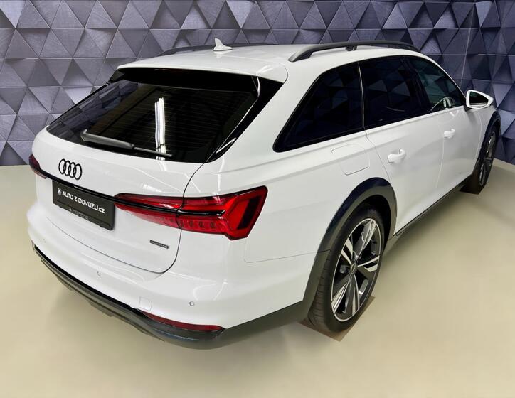 Audi A6 Allroad 6