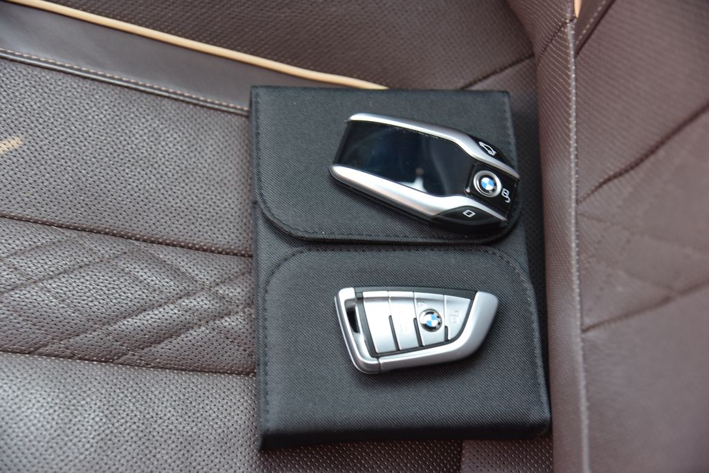 BMW Řada 6