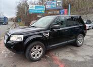 Land Rover Freelander 5
