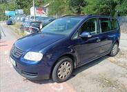 Volkswagen Touran 4
