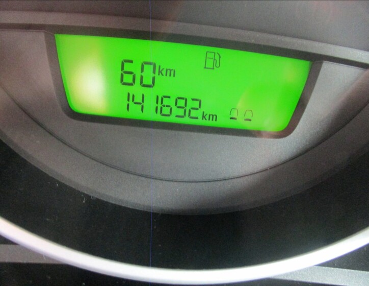 Škoda Citigo 14