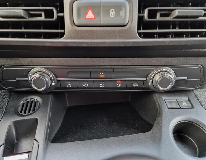 Opel Combo 33