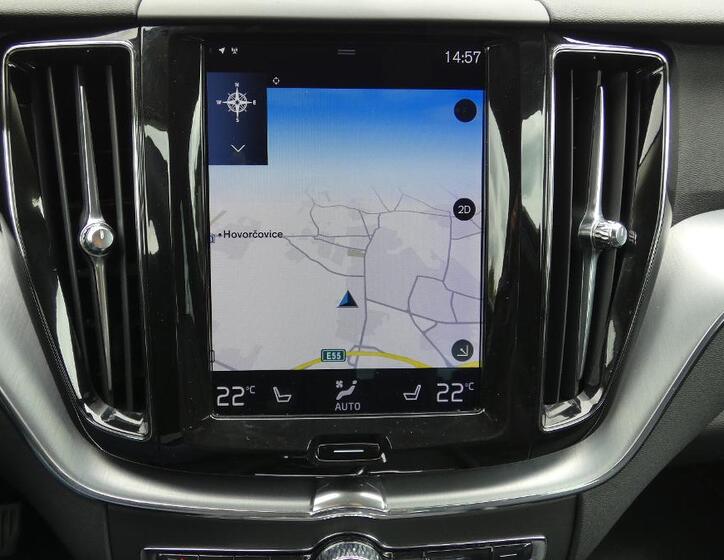 Volvo XC60 14