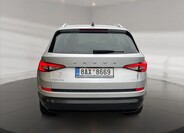 Škoda Kodiaq 5