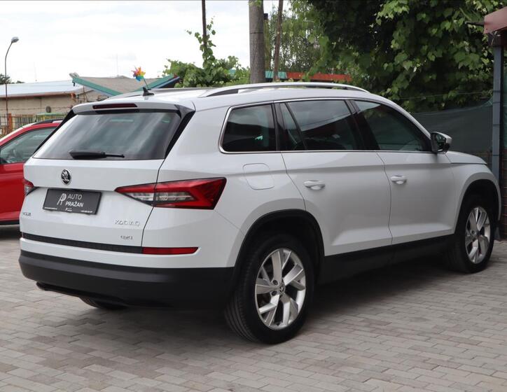 Škoda Kodiaq 6